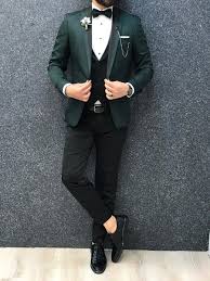 Black And Green Wedding Suit Infinite Royal Green Tuxedo Brabion Best Suits For Men Designer Suits For Men Green Tuxedo