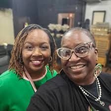 Tracye Love Chandler (@tracyelovechandler)