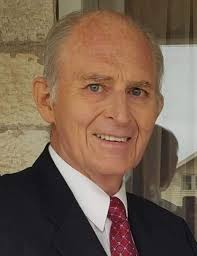 Eric Gale Olson Obituary January 8, 2022