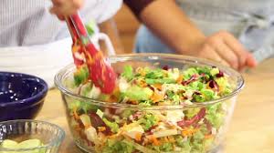 My grandmother's recipe for roasted chicken. Easy Chinese Chicken Salad Gluten Free Dairy Free And Paleo Youtube