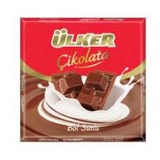 ulker extra milk chocolate 80 g chocolate milk extra milk chocolate