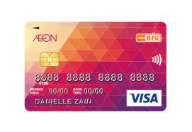 Our agents at the visa card benefit services center will help you activate all benefits and services offered with your visa classic card, including the international emergency. Overview Of Credit Cards Aeon Credit Service Malaysia