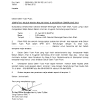 Berikut ini contoh surat penagihan hutang / surat tagihan yang dapat anda gunakan sebagai referensi dalam menyusun surat tagihan jika contoh surat ini berguna untuk anda, berikan kontribusi kepada kami dengan membagikan contoh surat ini di sosial media melalui tombol share di. 1
