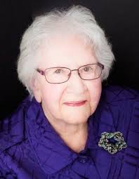 Lydia Farris Obituary