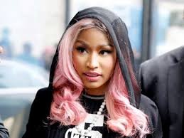 Nicki minaj and her twin sister together nicki does not have a twin but it turns out that she has a younger sister who looks so much like her. Nicki Minaj Teachrock