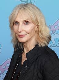 Gates McFadden