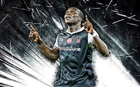 A collection of the top 54 besiktas wallpapers and backgrounds available for download for free. Download Wallpapers Vincent Aboubakar Besiktas For Desktop Free High Quality Hd Pictures Wallpapers Page 1