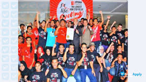 Held on francis field, this event raises money for cancer research and unites student in the mission to fight back against cancer. Management Science University Free Apply Com