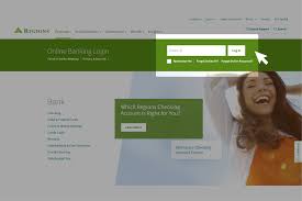 Locate the online banking login box at the top of the regions page and click on it. How To Log In To Online Banking Regions