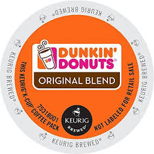 Latte, brewed coffee, dunkaccino, decaf, and more. Dunkin Donuts Original Blend Kfbjx Kcup Pods 44 Cups 2 Pack Read More At The Image Link This Is An Aff Dunkin Donuts French Vanilla Coffee Vanilla Coffee