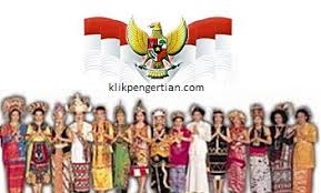 Bhinneka tunggal ika adalah moto atau semboyan bangsa indonesia yang tertulis pada lambang negara indonesia, garuda pancasila. Curiculum Vitae Pengertian Bhineka Tunggal Ika