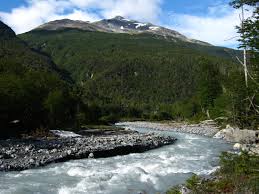 Ambrosio formally recognized his son in 1801 on his deathbed, and bernardo suddenly found himself the owner of a prosperous estate in chile. Wikiloc Picture Of Trilha Do Rio Mosco Villa O Higgins Chile 1 6