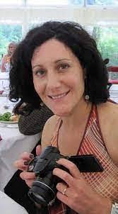 Kerry Matheson's Instagram, Twitter & Facebook