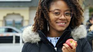 Meet five young people changing the world