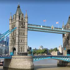 Infobox bridge bridge name= tower bridge caption= tower bridge from the north bank at dusk official name= also known as= carries= a100 tower bridge road motor vehicles, pedestrians. Tower Bridge London 3d Modell Turbosquid 1574638