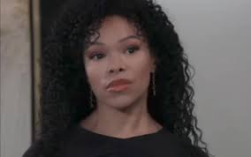 Looks like Heather is afraid to go out into the world she doesn't trust  herself. What are your thoughts