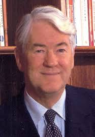 John Horan, Former Chief of Merck, Dies at 90