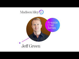 Green founded adecn, the world's first online advertising exchange. Jeff Green The Future Of Media Keynote Omr Festival 2019 Hamburg Germany Omr19 Litetube