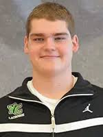 2014 Men's Lacrosse Roster