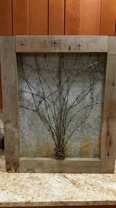 Acrylic painted barn board butterflies and flowers. Pin On Skrot