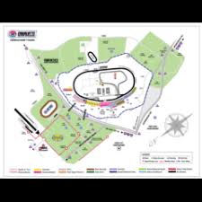 Get the inside scoop (and a chance at a $1,000 shopping spree) today. Facility Maps Events Charlotte Motor Speedway