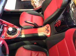 Pontiac Solstice Custom Interior Google Search Pontiac Solstice Pontiac Solstice