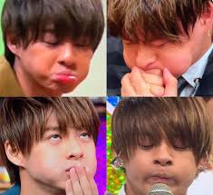 shoooooo m kp instagram ㅤ ㅤ ほっぺたツンツンしたい界の四天王 なんじゃそりゃ ㅤ ㅤ このほっぺたの中に住みたい ㅤ ㅤ はぁ 可愛い ㅤ ㅤ 画像のチョイスに悪気はありません すべて愛です 笑 ㅤ ㅤ 平野紫耀 キンプリ k ほっぺた
