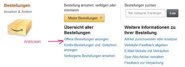 Check spelling or type a new query. Bestellung Bei Amazon Stornieren Schritt Fur Schritt Erklart