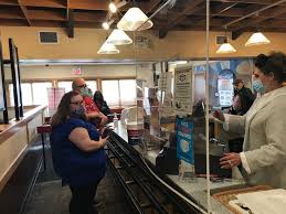 Restaurants open today across the country for contactless curbside today is national meatloaf appreciation day! Golden Corral Buffet Grill Celebrates Grand Re Opening