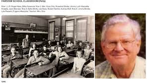 Condolences to Barb Ruegemer Eiynck