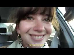 Eso es Amor (Emma's reaction)