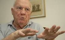 Falleció Dogomar Martínez, una leyenda del boxeo