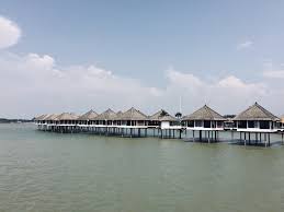 Avani sepang goldcoast resort no. Avani Sepang Goldcoast Resort Review The Wandering Chirish