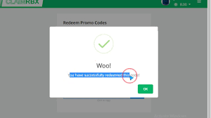 Wist10 redeem this promo code and get 1 robux as reward. Claimrbx Promo Codes 2020 08 2021