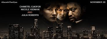 Film semi, semi, semi japan. Trailer Of Secret In Their Eyes Starring Chiwetel Ejiofor Nicole Kidman And Julia Roberts Teaser Trailer