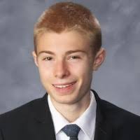 Christopher Spahn's Instagram, Twitter & Facebook