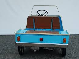 For Sale Sell Casalini Sulky Cabriolet