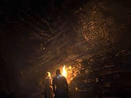A jungle key is required to enter the temple, obtainable. Game Of Thrones Season 7 White Walkers Cave Paintings Scene Explained Thrillist