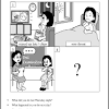 Homes in britain vocabulary video + speaking (test) level: 1