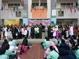 We have a great news for you.through this blog you can register yourself as our alumni so that we can collect the data from. Ubk Smk Convent Jalan Peel