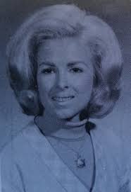 Ann Marie Partin Fanning (1946-2015)