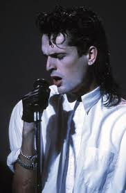 Hearts of Fire (1987)