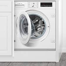 Nous avons sélectionné pour vous les meilleurs produits pour nettoyer et sècher votre linge parmi les plus grandes marques telles que samsung, bosch, siemens, miele, lg, neff. Lave Linge Et Lave Linge Sechants Encastrables Bosch Electromenager