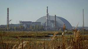 Stellan skarsgård, known for his performances in the pirates franchise, and the mcu films, stars in the hbo miniseries chernobyl. Chernobyl The End Of A Three Decade Experiment Bbc News