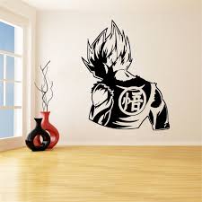 Dbz potentially has an endless approach to create a new game as. Cartoon Vinyl Wall Decals Dragon Ball Z Video Game Poster Dragon Ball Super Stickers Goku Anime Pattern Removable Sticker Lw716 Buy At The Price Of 7 98 In Aliexpress Com Imall Com