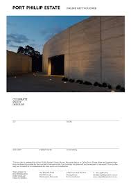 Melbourne restaurant gift vouchers offers you some of the best restaurant gift voucher listings instantly. Port Phillip Estate Buy Gift Voucher Port Phillip Estate