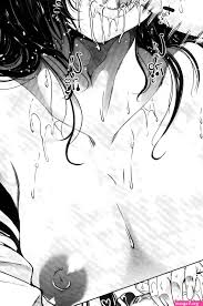 Watashi wa kairaku izonshou manga - Manga 1