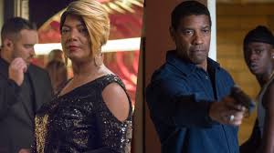 Facebook is showing information to help you better understand the purpose of a page. Move Over Denzel Queen Latifah Is Starring In A New Equalizer Reboot Series On Cbs