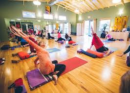 Arkansas Yoga And Therapy Center Fayetteville Ar