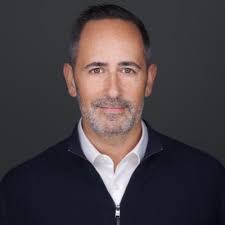 David Beck (@dbecktweets)